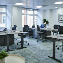 London executive office