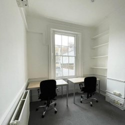 Interior of 440 Kings Road