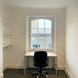 Offices at 440 Kings Road