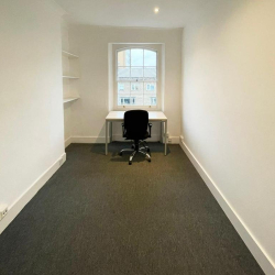 Executive office centres in central London