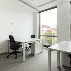 Serviced office to rent in Vilnius
