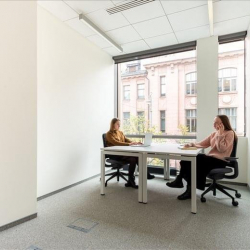 Serviced offices to let in Vilnius