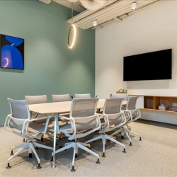 Image of Vilnius serviced office centre