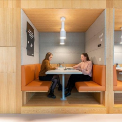 Executive office centre - Vilnius