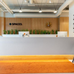 Serviced offices to let in Vilnius