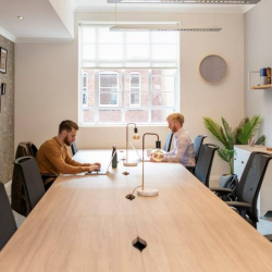 Serviced office - Birmingham