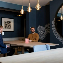 Executive suites to lease in Birmingham
