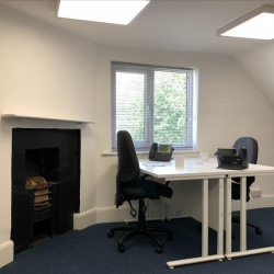 Office space to let in Gloucester