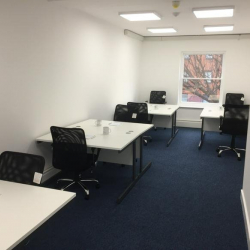 Office space to let in Gloucester