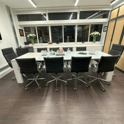 Serviced office - London
