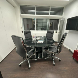 Serviced offices to rent in 