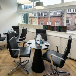 Serviced offices to rent in 