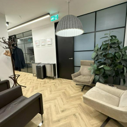 Serviced offices to rent in 