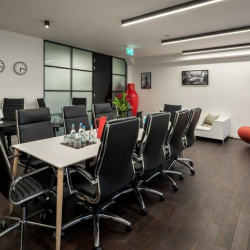 Serviced offices to rent in 