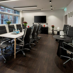 Serviced offices to rent in 