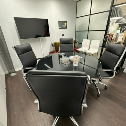 Offices at  3rd Floor, 45 Albemarle Street