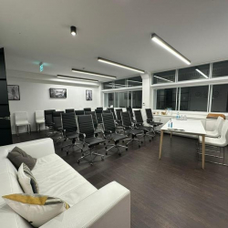 Executive offices to hire in London