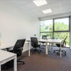 Exterior image of 45 allée des Ormes, Bâtiment D, E Space Park