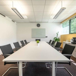 Mougins serviced office