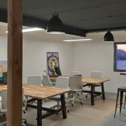 Interior of 45 Avenue De Coriandre