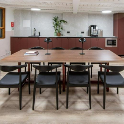 Executive office centres to lease in London