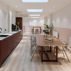 Image of London office space