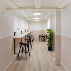 Office suite in London