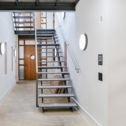 Image of London office accommodation