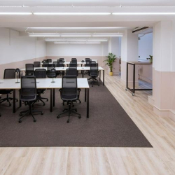 Exterior image of 45 Broadwick Street