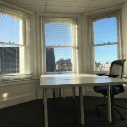Serviced offices to hire in Hove