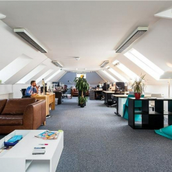Executive office centre - Hove