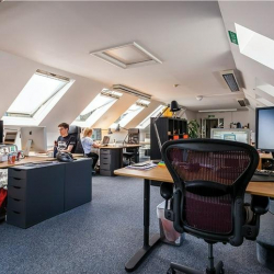 Executive office centre to hire in Hove