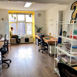 Hove serviced office