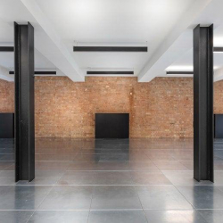 Serviced office - London