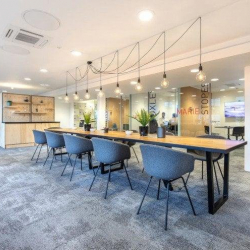 Executive office centres to lease in London