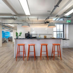 Office accomodation to let in London