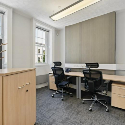 Image of London serviced office
