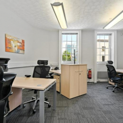 Office suite - London