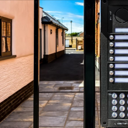 45 Guildford Street serviced offices