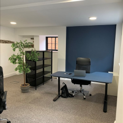 Office spaces in central Chertsey