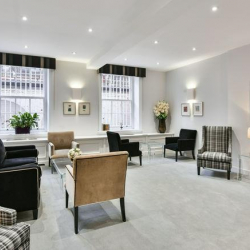 Image of London office space