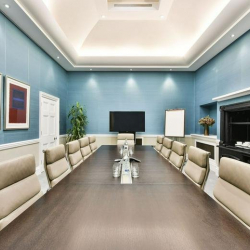 Image of London serviced office