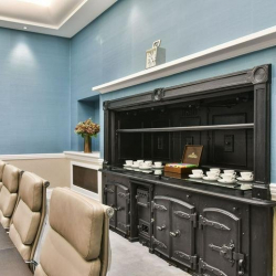 Serviced offices to let in London