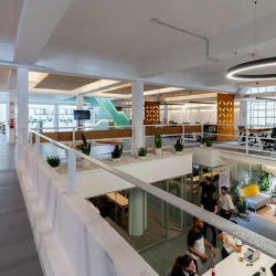 Serviced offices to let in Lisbon