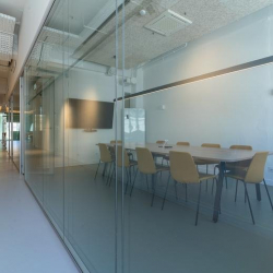 Serviced office to rent in Lisbon
