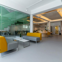 Lisbon executive office centre