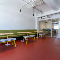 Serviced office - Lisbon