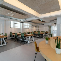 Serviced offices to rent in 