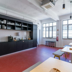 Serviced offices to rent in 