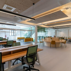 Serviced offices to rent in 